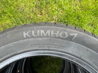 Sommerreifen 185/55 R15 86H - 4 Stück Nordrhein-Westfalen - Dinslaken Vorschau