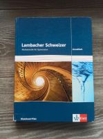 Lambacher Schweizer Mathematik für Gymnasien Rheinland-Pfalz - Herxheim bei Landau/Pfalz Vorschau