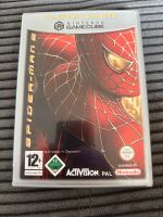 Spiderman 2 Nintendo Gamecube Nordrhein-Westfalen - Brüggen Vorschau