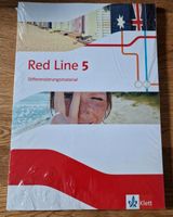 Klett Red Line 5 Differenzierungsmat Englisch Klasse 9 Realschule Nordrhein-Westfalen - Rösrath Vorschau