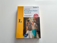 Langenscheidt Komplett-Paket Spanisch, NEU Kiel - Russee-Hammer Vorschau