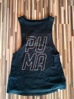 Puma Shirt schwarz Bayern - Gundelfingen a. d. Donau Vorschau