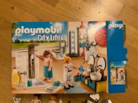 Playmobil City Life 9268 Bad neuwertig Dresden - Blasewitz Vorschau