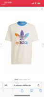 Adidas Originals Trefoil Limited Edition T-Shirt Shirt Gr. L Niedersachsen - Worpswede Vorschau