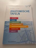 Anatomische Tafeln Hessen - Gießen Vorschau