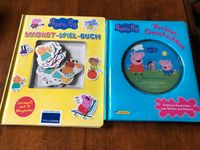 Peppa Wutz Buch Vorlesebuch CD und Magnetbuch Magnete Rheinland-Pfalz - Mutterstadt Vorschau