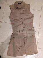 Taifun Weste/Kleid Damen 34 neu ungetragen Brandenburg - Schildow Vorschau