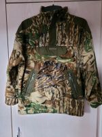 Fleece Pulli Camouflage Gr. 128/134 NEU Bayern - Solnhofen Vorschau