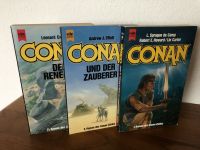 Robert E. Howard 2 x Conan Baden-Württemberg - Öhringen Vorschau