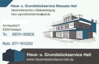 Hausmeister / Hausmeisterdienst / Hausmeisterservice Bayern - Flintsbach am Inn Vorschau