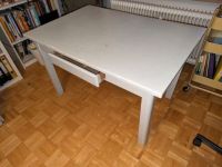 Holztisch mit Schublade Saarbrücken - St Johann Vorschau