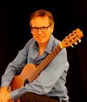 Gitarrenunterricht in Overath, auch online Nordrhein-Westfalen - Overath Vorschau