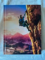 Zelda Breath of the wild Spieleberater | Nintendo Switch Westerwaldkreis - Maxsain Vorschau