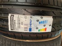 Verkaufe 2xBridgestone Potenza 225/45 R17  91W Brandenburg - Neuenhagen Vorschau