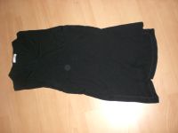 Pull & Bear Long Shirt Schwarz Gr, S geschlitzt Nordrhein-Westfalen - Kamp-Lintfort Vorschau