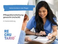 Stellvertretende Pflegedienstleitung (m/w/d) Brandenburg - Hoppegarten Vorschau