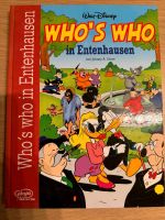 Walt Disney Who's Who in Entenhausen Berlin - Tempelhof Vorschau