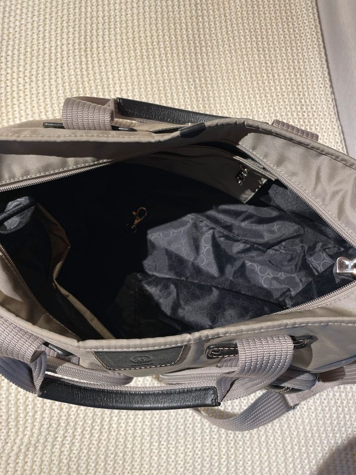 Shopper Tote Bag Tasche BOGNER in Bad Tölz