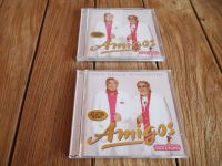 Amigos "Der helle Wahnsinn" Album 2007 CD wie neu (2xvorhanden) Nordrhein-Westfalen - Bedburg-Hau Vorschau