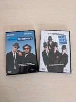 DVD Blues Brothers+ Blues Brothers 2000 Bayern - Starnberg Vorschau