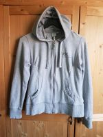 Oneill Sweatjacke Gr. M hellgrau Innenstadt - Köln Altstadt Vorschau