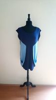 Blaues Sommer Jersey Kleid von eisbörg 38 Köln - Nippes Vorschau