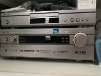 HiFi Receiver und DVD Player Yamaha Hessen - Mörlenbach Vorschau