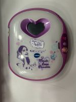 Vtech Tagebuch von Violetta Nordrhein-Westfalen - Troisdorf Vorschau