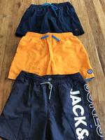 3X Badeshorts, Surfer Gr.S,176 wneu CMP, Protest,Jack&Jones blau Bayern - Breitbrunn am Chiemsee Vorschau