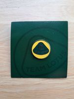 Team Lotus Classic Emblem Pin - Lotus Originalteil - NEU & OVP Baden-Württemberg - Ingersheim Vorschau