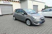 Opel Meriva B 1.4 Style Rheinland-Pfalz - Bendorf Vorschau