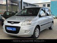 Hyundai Matrix 1.6 Comfort*KLIMA*SITZHEIZUNG*AHK*II.HAND Schleswig-Holstein - Neumünster Vorschau