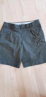 Damen Mango Shorts oliv grün Gr. 42 Bayern - Traunstein Vorschau