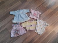 Baby Born Zapf Creation Set Winter Body Kleid Pullover Brandenburg - Eichwalde Vorschau