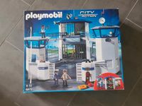 Playmobil Polizei 6872 Sachsen-Anhalt - Klötze Vorschau