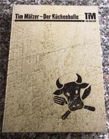 DVD Tim Mälzer - Der Küchenbulle mit Kochbuch Sachsen - Neukieritzsch Vorschau