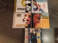 SHAGGY CD SAMMLUNG ~ZUSAMMEN ~ 5 STÜCK Niedersachsen - Weyhe Vorschau