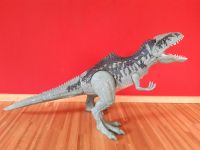Mattel Jurassic World riesiger T Rex Baden-Württemberg - Bad Schönborn Vorschau