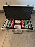 Poker Koffer Schleswig-Holstein - Salem (Lauenburg) Vorschau