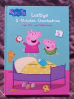 Peppa Wutz Geschichten Mecklenburg-Vorpommern - Neubrandenburg Vorschau