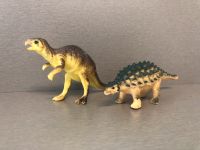 Dinosaurier Dino Spielfiguren 18 und 19 Nordrhein-Westfalen - Waldbröl Vorschau