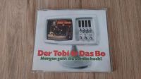 Der Tobi & Das Bo - Morgen Geht Die Bombe Hoch - CD Single - 1995 Niedersachsen - Braunschweig Vorschau