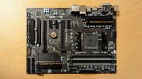 Mainboard Gigabyte GA-F2A88X-D3H (Sockel FM2+/FM2) Dresden - Gruna Vorschau