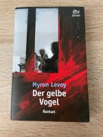 Der gelbe Vogel Myron Levoy Nordrhein-Westfalen - Troisdorf Vorschau