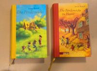 Die Penderwicks 1&2 die Penderwicks zu Hause Kinderbuch gebunden Baden-Württemberg - Ulm Vorschau