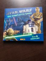 Star Wars Die komplette Saga Mecklenburg-Strelitz - Landkreis - Neustrelitz Vorschau