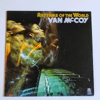 Vinyl-LP, Van McCoy, Rhythms Of The World Niedersachsen - Osnabrück Vorschau