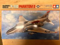 Tamiya F4B neu in 1/48 und original versiegelt Niedersachsen - Celle Vorschau