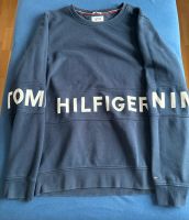 Tommy Hilfiger Denim Pullover Blau Herren Hessen - Darmstadt Vorschau