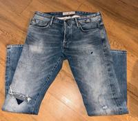 Pepe Jeans London Collect Japan Blue Herrenjeans W34L32 Regular Sachsen - Böhlen Vorschau
